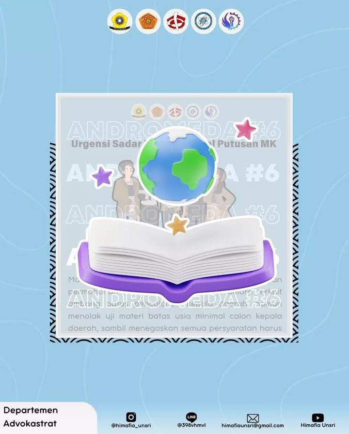 Urgensi Sadar Politik: Kawal Putusan MK